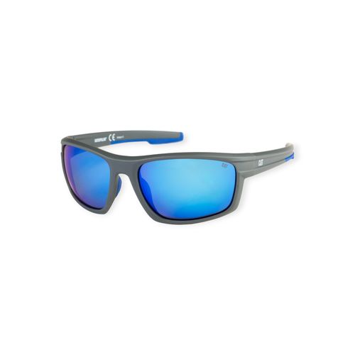 Anteojos lentes de sol polarizados CAT - CTS-MOTOR-108P