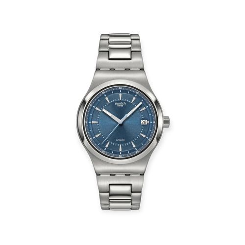 Reloj Swatch Shimmer At Dusk de Acero - YIS435G