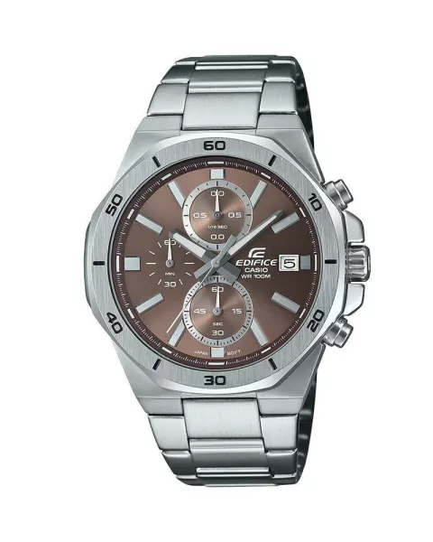 RELOJ EDIFICE EFV-640D-5A