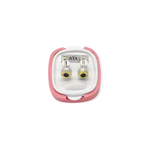 Aros abridores de plata 925 Bvl. ARPL530 - 23d