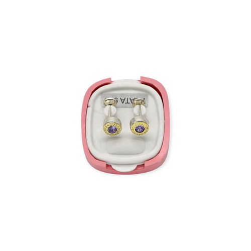 Aros abridores de plata 925 Bvl. ARPL533 - 23d