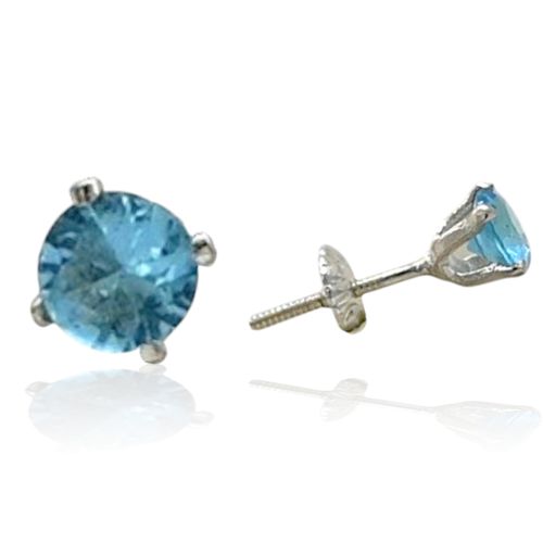 Aros plata 925 cubics ARPL537 - 11d