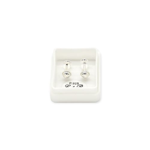 Aros abridores de plata 925 ARPL574 - 8d