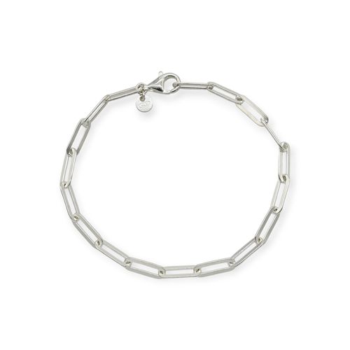 Pulsera plata 925 forcet Kl381 - 32d