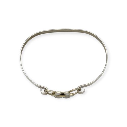 Pulsera plata 925 esclava Kl392 - 48d
