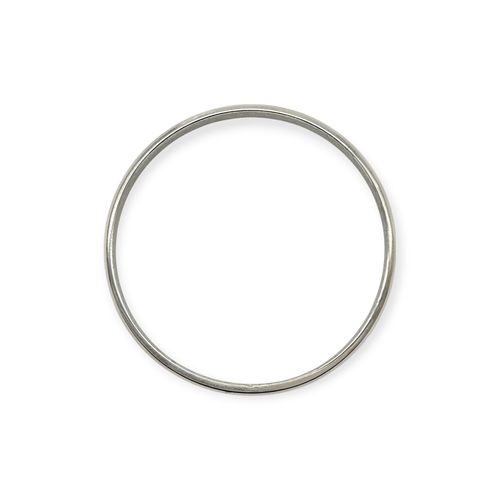 Pulsera plata 925 esclava Kl394 - 62d