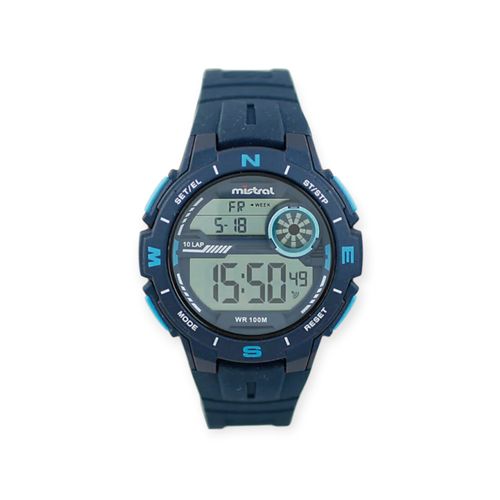 Reloj Mistral - GDX-QAD-02