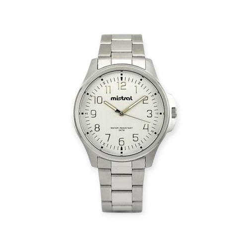 Reloj Mistral - GMT-6000-7B