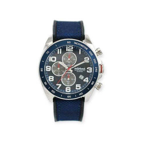Reloj Mistral - CHI-2233S-02