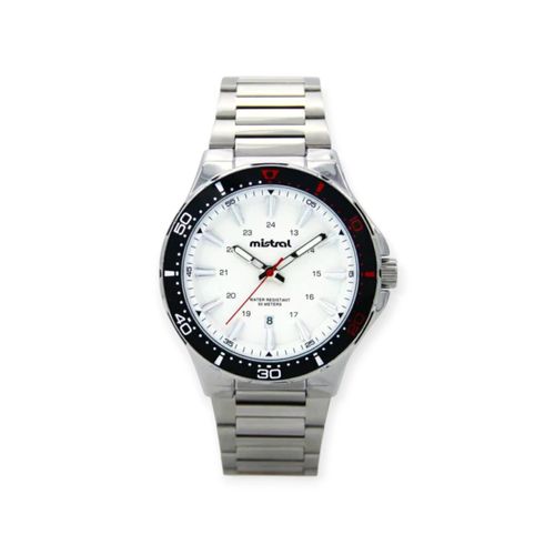 Reloj Mistral GSI-2238-08