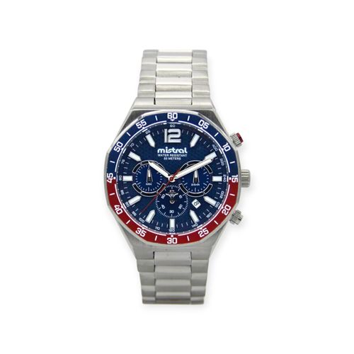 Reloj Mistral CHI-2237-02
