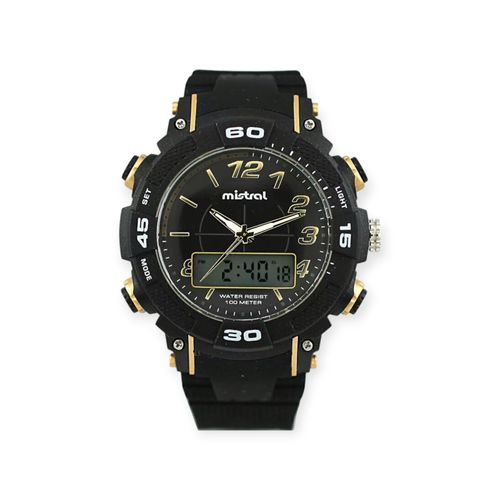 Reloj Mistral - GADM-034-09