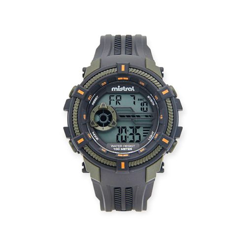 Reloj Mistral - GDG-15681-03
