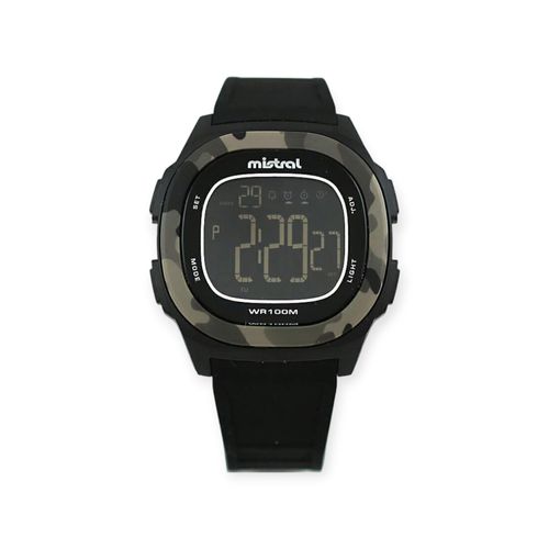 Reloj Mistral - GDM-009-01