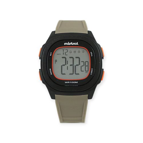 Reloj Mistral - GDM-009-09