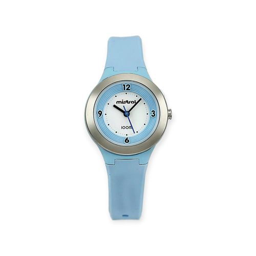 Reloj Mistral - LAX-WU-02