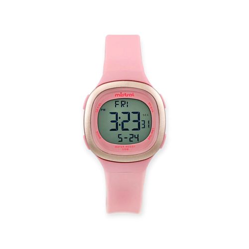 Reloj Mistral - LDX-BBF-04