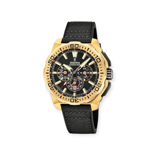 Reloj Festina Chrono Bike 2025 - F20728.3