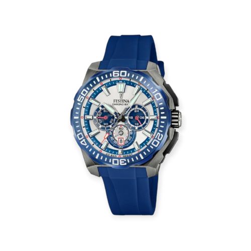 Reloj Festina Chrono Bike 2025 - F20725.4