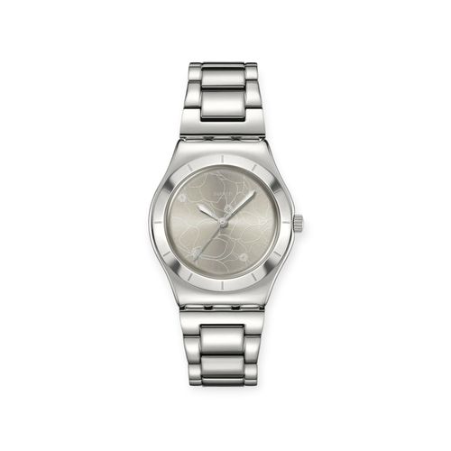Reloj Swatch Petal Bliss - SWYLS237G