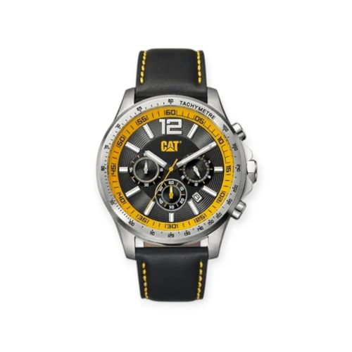 Reloj Cat Hombre Boston Chronograph - AD14334137