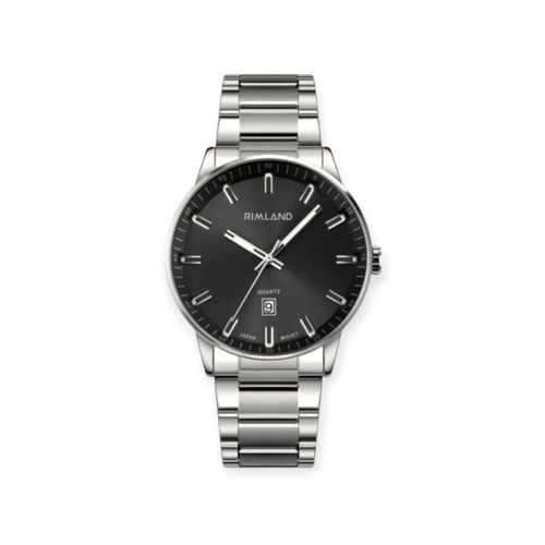 Reloj Kron Silver Platinum - Rimland