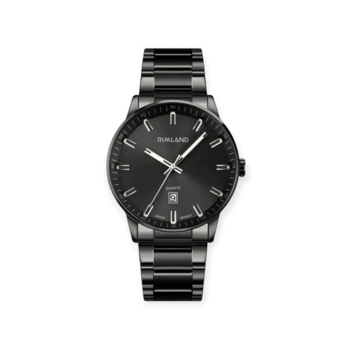 Reloj Kron Black Platinum - Rimland