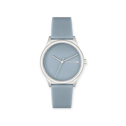 Reloj Lacoste Falda para mujer de silicona - 2001352